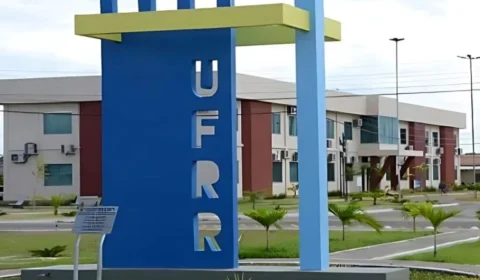 UFRR abre 760 vagas para o Vestibular 2026; veja edital completo