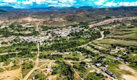 Município de Uiramutã (RR) lidera ranking da pior qualidade de vida no Brasil