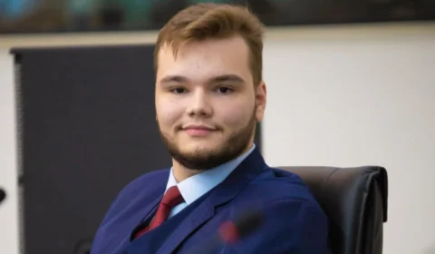 Fraude nas eleições: TRE confirma cassação de Gabriel Graebin, vereador em Vilhena; entenda decisão