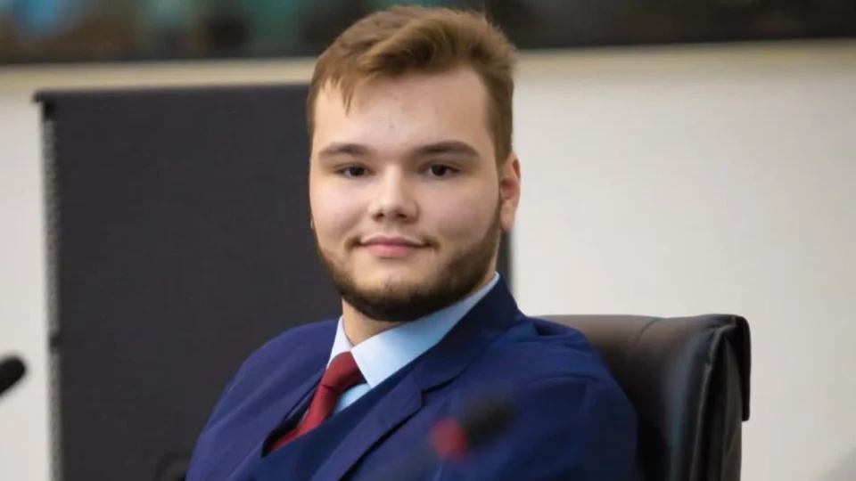 Fraude nas eleições: TRE confirma cassação de Gabriel Graebin, vereador em Vilhena; entenda decisão