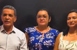 Vereadora de Iracema (RR) é expulsa do Progressistas após apoiar oposição; entenda