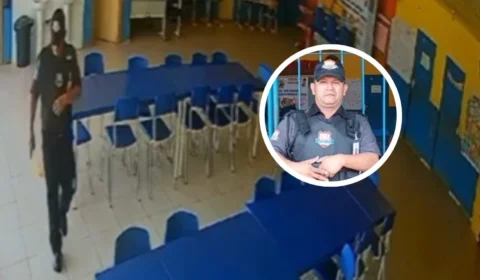 VÍDEO: homem que ajudou a matar vigilante de Coari (AM) a tiros em escola de Porto Velho é condenado; relembre caso