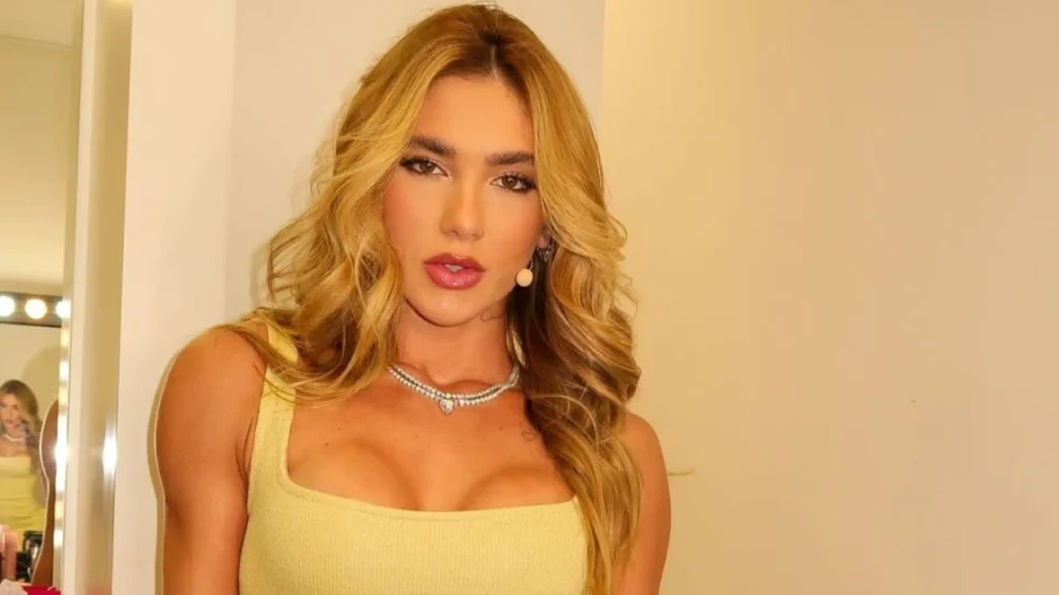 Indireta para CPI das Bets? Virginia solta reflexão bíblica em meio a indiciamento