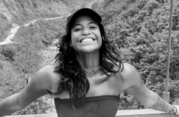 Caso Juliana Marins: famosos lamentam morte de brasileira em vulcão na Indonésia