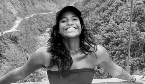 Caso Juliana Marins: famosos lamentam morte de brasileira em vulcão na Indonésia