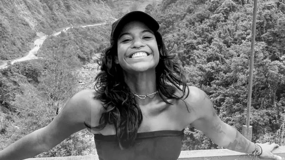 Caso Juliana Marins: famosos lamentam morte de brasileira em vulcão na Indonésia