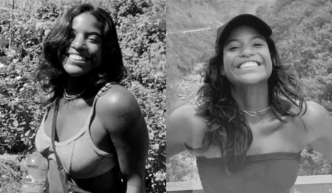 Brasileira que caiu em vulcão morre após quatro dias à espera de resgate na Indonésia; veja o anúncio