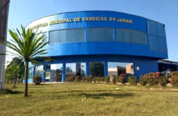 Prefeitura de Candeias do Jamari abre seleção com salários de até R$ 10 mil