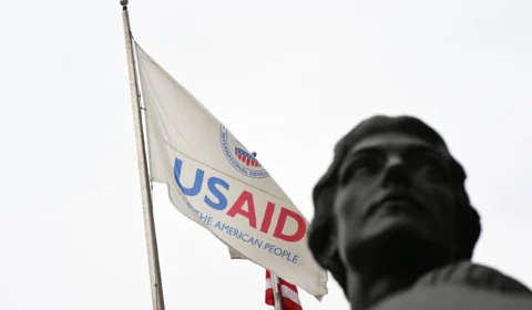 Estudo aponta que fim da USAID pode causar 14 milhões de mortes até 2030