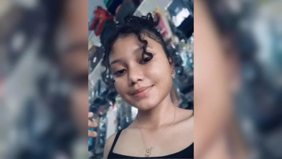 Adolescente de 17 anos morre após ex-companheiro atirar na cabeça dela no Amazonas