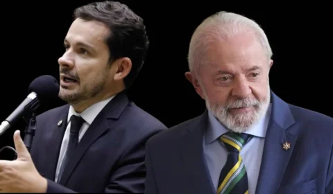 Capitão Alberto Neto culpa Lula por taxações dos EUA e acusa presidente de ‘incidentes diplomáticos’