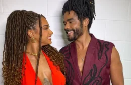 Ex-BBBs Aline e Diogo Almeida anunciam fim de namoro: ‘fases e objetivos diferentes’