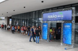 ‘Feirão Amazonas Meu Lar’ acontece neste fim de semana em Manaus; veja documentação necessária participar