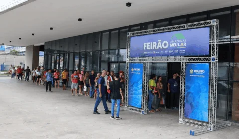 ‘Feirão Amazonas Meu Lar’ acontece neste fim de semana em Manaus; veja documentação necessária participar