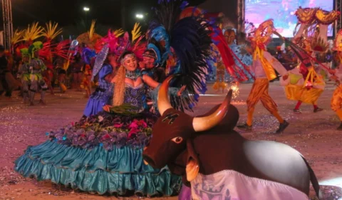 Arraial Flor do Maracujá 2025 é adiado em Porto Velho; entenda o motivo