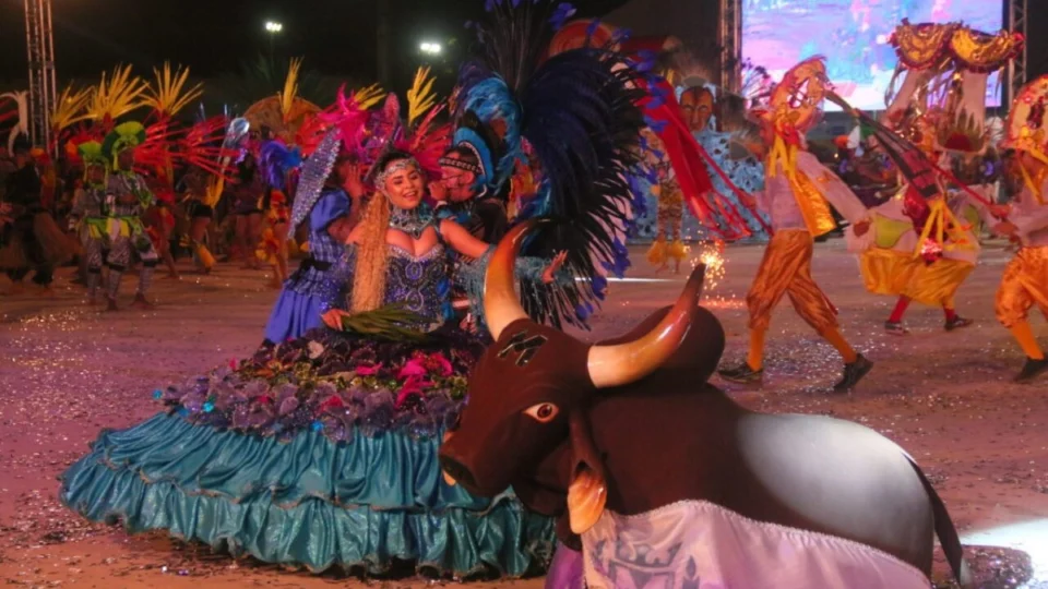 Arraial Flor do Maracujá 2025 é adiado em Porto Velho; entenda o motivo