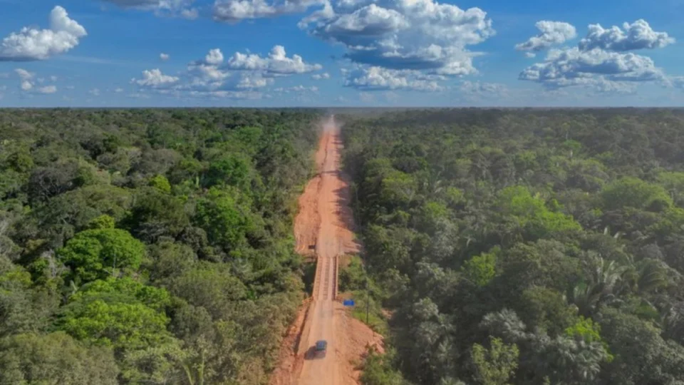 BR-319: TCU rejeita pedido de anulação de licença ambiental; veja o que acontece agora