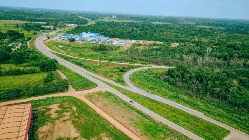 Concessionária da BR-364 abre vagas de emprego em Rondônia com salários de até R$ 3 mil; saiba como se candidatar