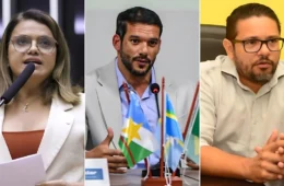 Operação Caixa Preta: Polícia Federal investiga esquema eleitoral com políticos de Roraima