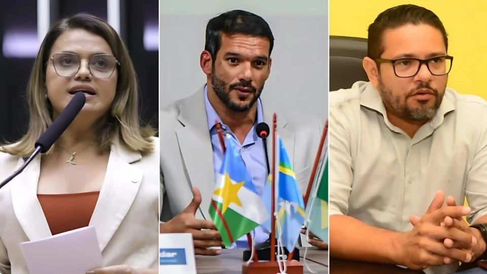 Operação Caixa Preta: Polícia Federal investiga esquema eleitoral com políticos de Roraima