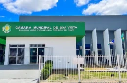 Câmara de Boa Vista promove audiência para debater infraestrutura das ruas