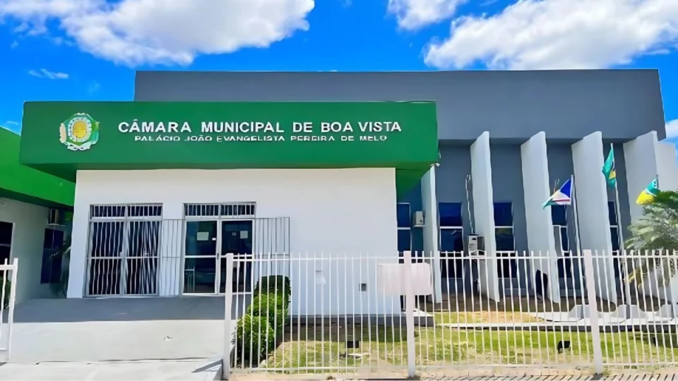 Câmara de Boa Vista promove audiência para debater infraestrutura das ruas