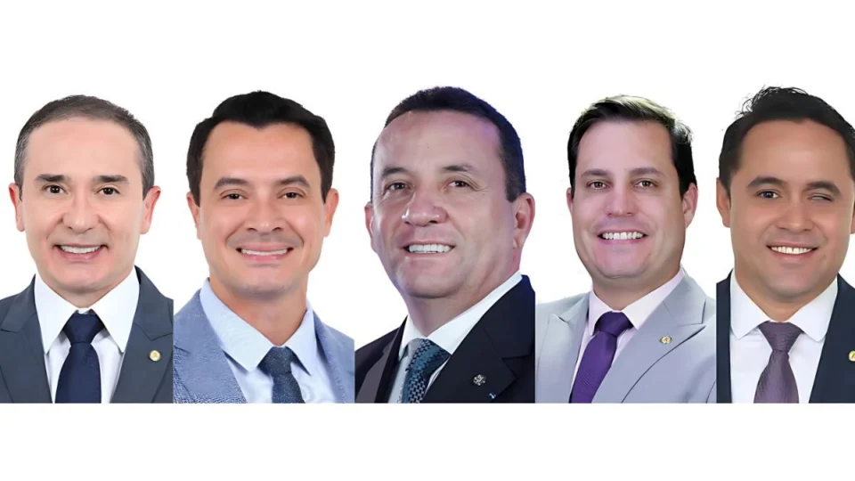 Deputados de Roraima apoiam ‘PL da Devastação’ em votação polêmica na Câmara