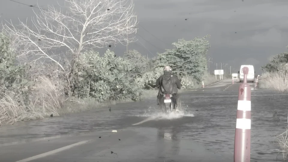 “Curva da Morte” na RR-205 continua oferecendo risco à vida: população cobra soluções urgentes