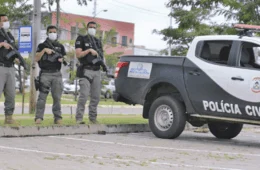 Enfermeiro é indiciado por estupro e importunação sexual em hospital de Peixe (TO)