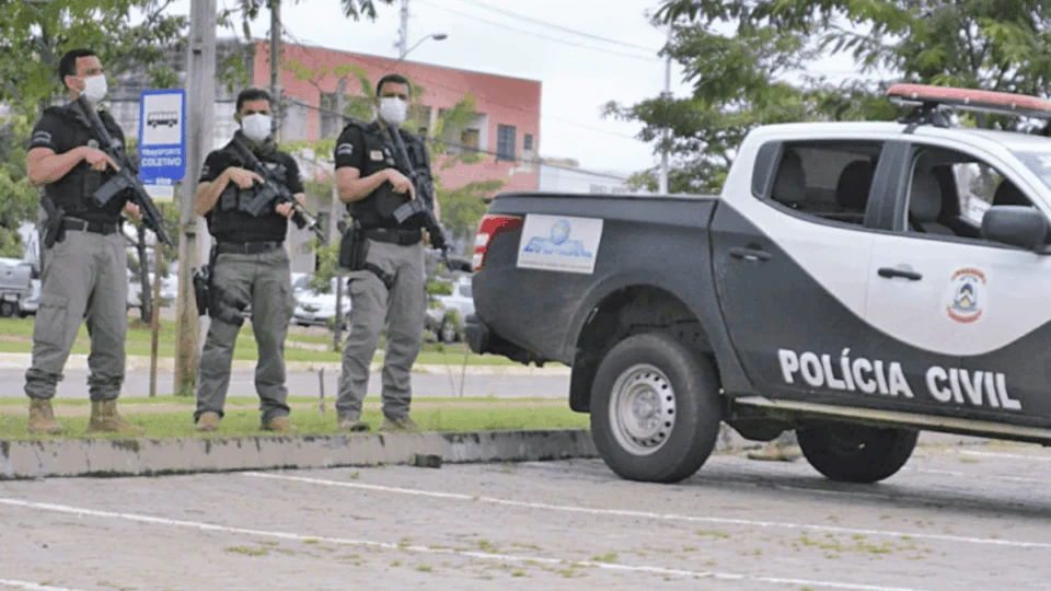 Enfermeiro é indiciado por estupro e importunação sexual em hospital de Peixe (TO)