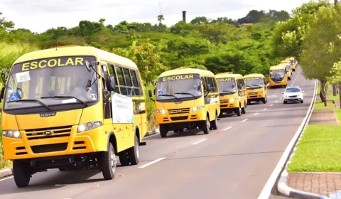 Empresas de transporte escolar em Roraima são investigadas por cobrança indevida de R$ 4,3 milhões