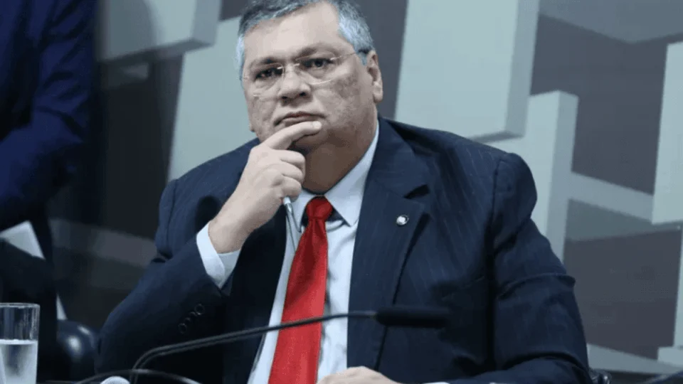 Dino declara impedimento em processo sobre zoneamento ecológico da Amazônia maranhense