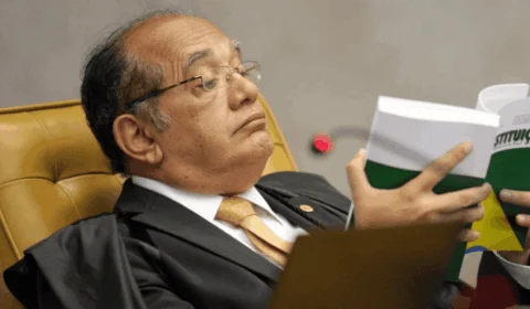 Gilmar Mendes critica desequilíbrio entre Poderes e sugere transição ao semipresidencialismo