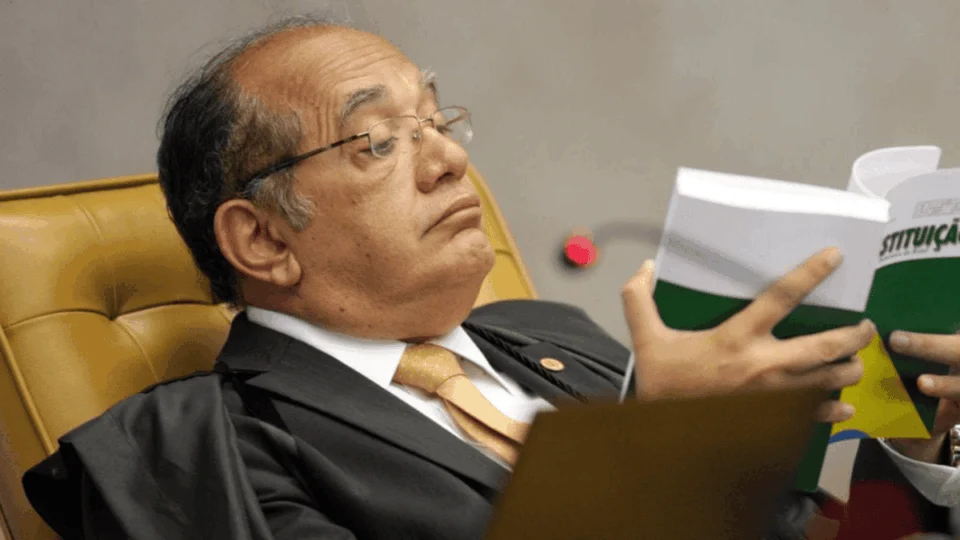 Gilmar Mendes critica desequilíbrio entre Poderes e sugere transição ao semipresidencialismo