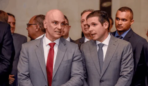 Crise do IOF movimenta bastidores do ‘Gilmarpalooza’; entenda