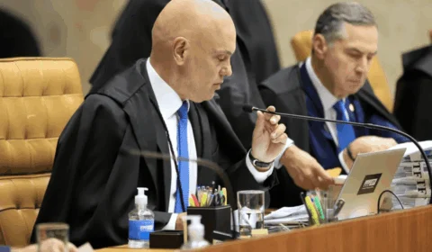 Segunda-feira: PGR entrega ao STF alegações sobre tentativa de golpe envolvendo Bolsonaro