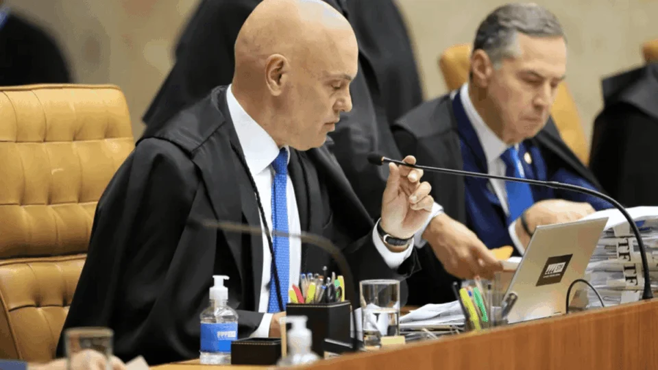 Segunda-feira: PGR entrega ao STF alegações sobre tentativa de golpe envolvendo Bolsonaro