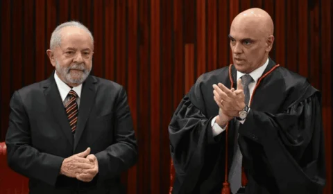 Após ofensiva dos EUA contra ministros do STF, Lula reage: ‘completamente sem fundamento’