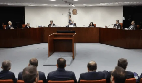 Tentativa de golpe: STF ouve testemunhas dos Núcleos 2 e 3