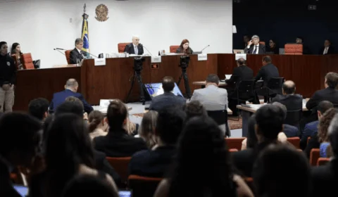 Réus do ‘Núcleo 3’ serão ouvidos por videoconferência no dia 28, decide STF