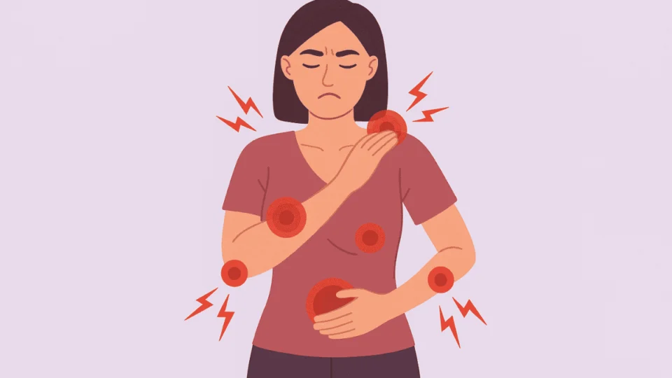 Lei reconhece fibromialgia como deficiência; medida entra em vigor em 2026