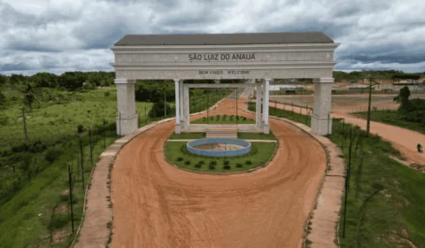 Menor cidade de Roraima vive colapso financeiro após receber R$ 103 milhões em emendas