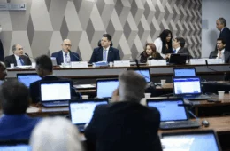 Veja quem são os indicados que serão analisados pelo Senado em agosto