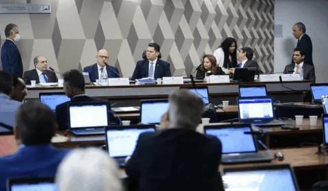 Veja quem são os indicados que serão analisados pelo Senado em agosto