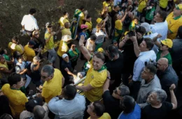 PL intensifica atos em defesa de Bolsonaro e teme avanço da oposição nas manifestações