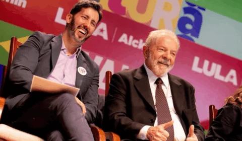 Presidente do Iphan anuncia filiação ao PT: ‘com Lula me encantei pela política’