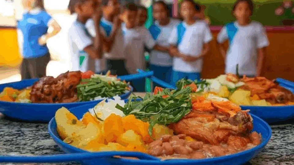 Brasil sai novamente do Mapa da Fome, aponta relatório da ONU