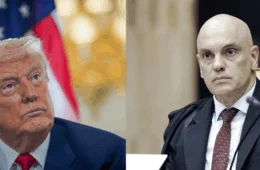 Especialista alerta para desgaste da imagem do Brasil após sanções dos EUA a Moraes