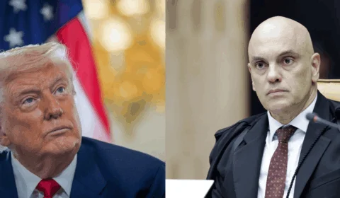 Especialista alerta para desgaste da imagem do Brasil após sanções dos EUA a Moraes