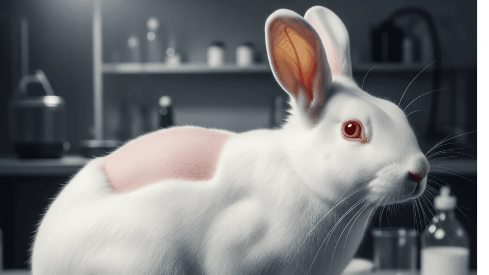 Sancionada lei que impede uso de animais em laboratórios para cosméticos